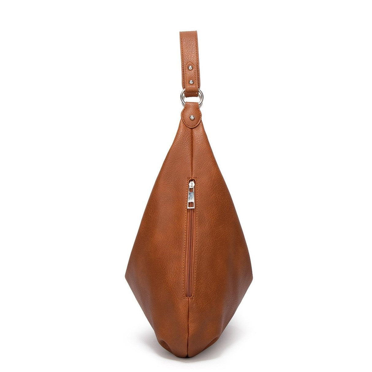 Tote bag en cuir
