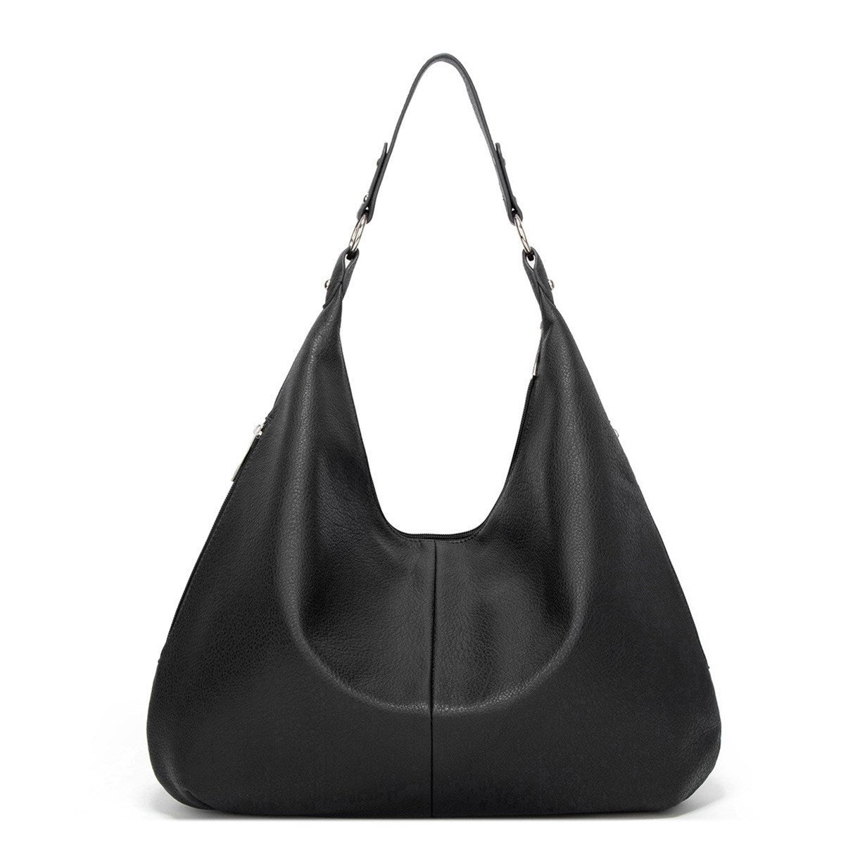 Tote bag en cuir