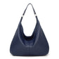 Tote bag en cuir