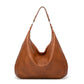 Tote bag en cuir
